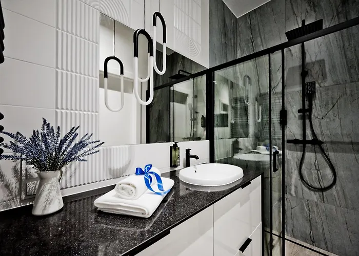 Lido By Blueapart * יוראטה