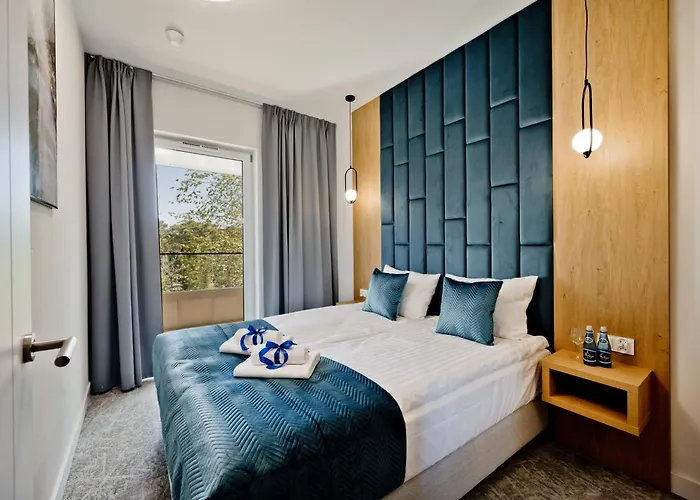 Lido By Blueapart * Jurata