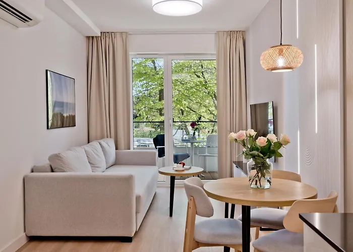 Apartamento Lido By Blueapart