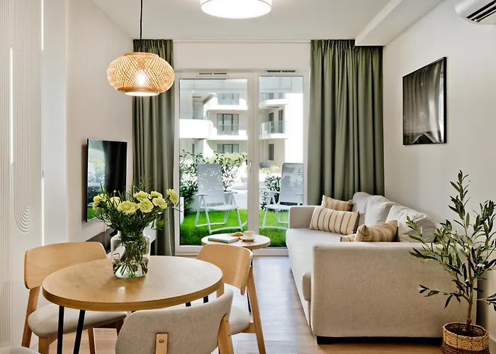 Lido By Blueapart יוראטה