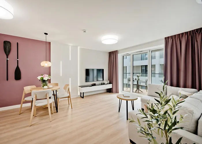 Lido By Blueapart Apartamento