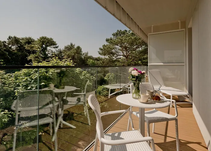 Lido By Blueapart דירה