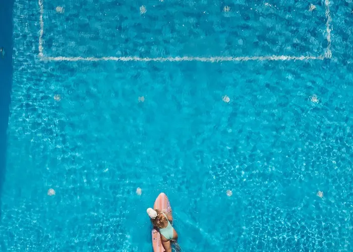 Lido By Blueapart דירה *