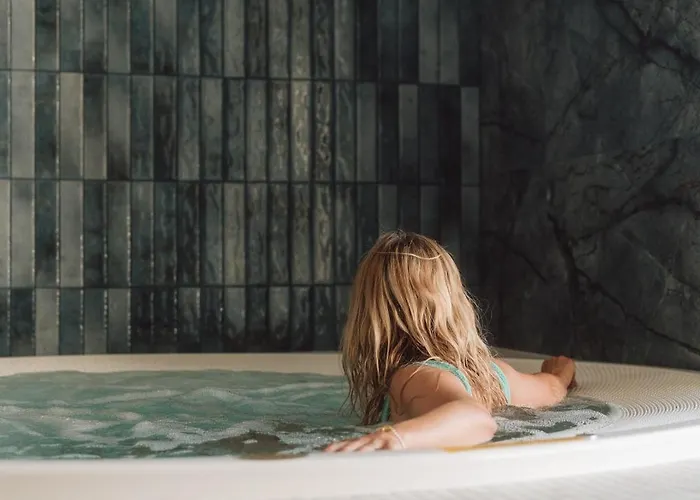 Lido By Blueapart Apartamento *