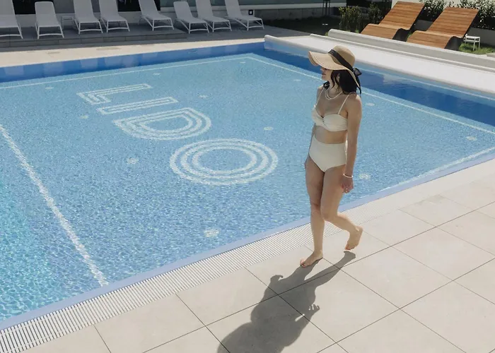 Apartment Lido By Blueapart Jurata