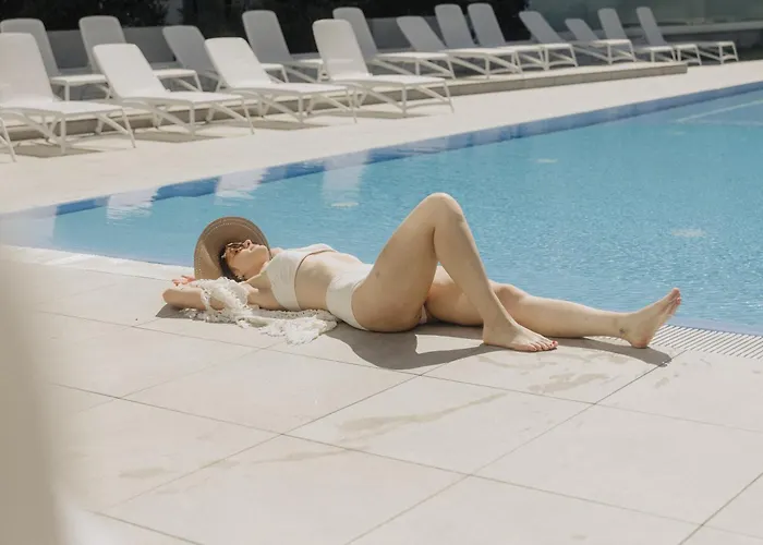 דירה Lido By Blueapart