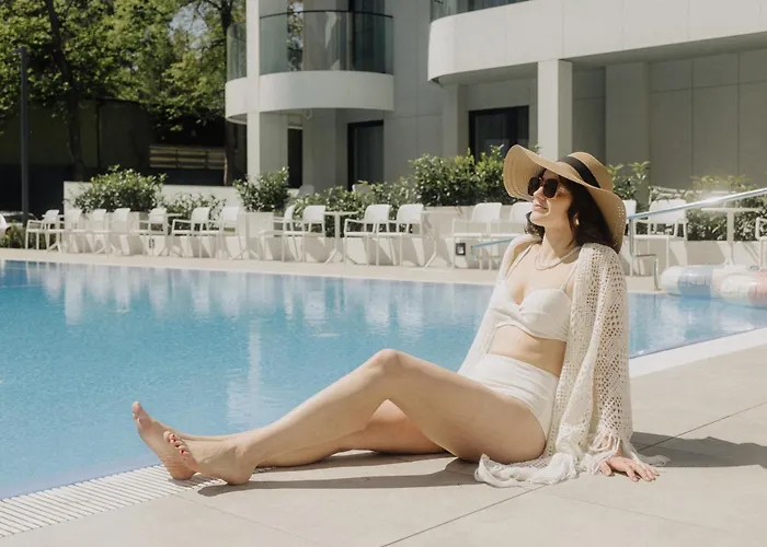 Lido By Blueapart * Jurata